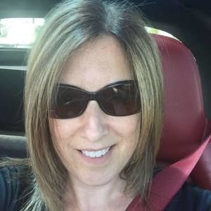 Meet your Posher, Lori